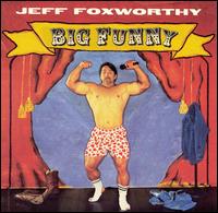 Big Funny von Jeff Foxworthy