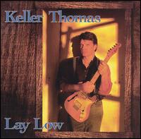 Lay Low von Keller Thomas