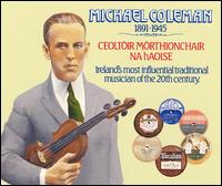 Michael Coleman 1891-1945 von Michael Coleman