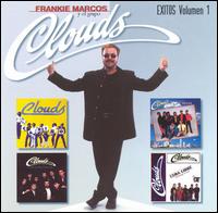 Exitos, Vol. 1 von Frankie Marcos