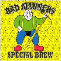 Special Brew von Bad Manners