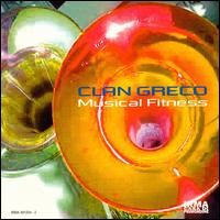 Musical Fitness von Clan Greco