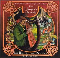 Harper's Reverie: Irish Music of Turlough O'Carolan von Joe Ross