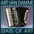 State of Art von Art Van Damme