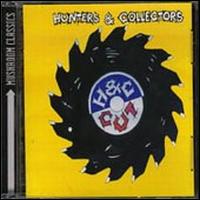Cut von Hunters & Collectors