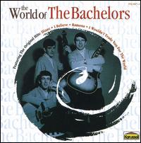 World of the Bachelors von The Bachelors