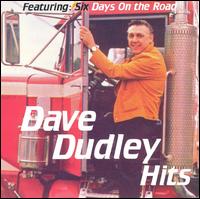 Dave Dudley Hits von Dave Dudley