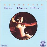 Authentic Belly Dance Music [Legacy] von Various Artists