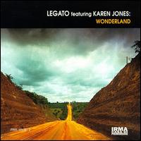 Wonderland von Legato