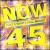 Now, Vol. 45 [UK] von Various Artists