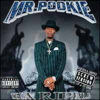 Tha Rippla: Screwed von Mr. Pookie