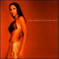 Heat von Toni Braxton