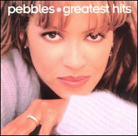 Greatest Hits von Pebbles