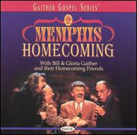 Memphis Homecoming von Bill Gaither