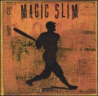 Grand Slam von Magic Slim