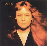 Sandy von Sandy Denny