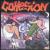 Cohesion von Cohesion