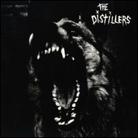 Distillers von The Distillers