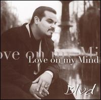 Love on My Mind von Blvd