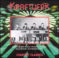 Concert Classics von Kraftwerk