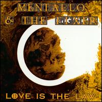 Love Is the Law von Mentallo & the Fixer