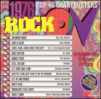 Rock On 1976 von Various Artists