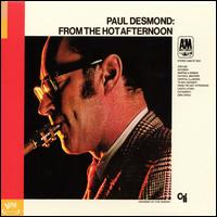 From the Hot Afternoon von Paul Desmond