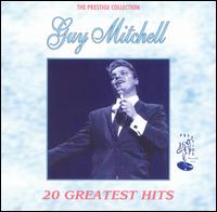 20 Greatest Hits [Prestige Elite] von Guy Mitchell