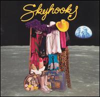 Skyhooks: The Collection von Skyhooks