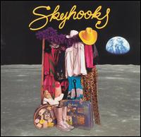 Skyhooks: The Collection von Skyhooks