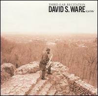 Third Ear Recitation von David S. Ware