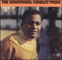 Sensational Charley Pride von Charley Pride