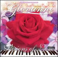 Visions of Love von Giovanni