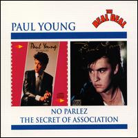 No Parlez/Secret of Association von Paul Young