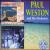 Caribbean Cruise/Music for a Rainy Night von Paul Weston