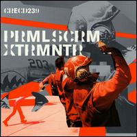 XTRMNTR von Primal Scream