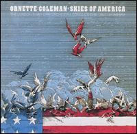 Skies of America von Ornette Coleman