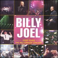 2000 Years: The Millennium Concert von Billy Joel