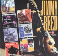 EP Collection...Plus von Jimmy Reed