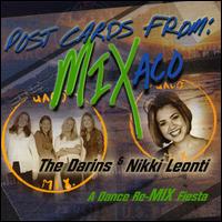 Postcard From Mixaco von Nikki Leonti