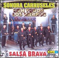 Sonora Carruseles 2000 von La Sonora Carruseles