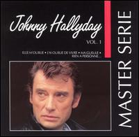 Master Series von Johnny Hallyday