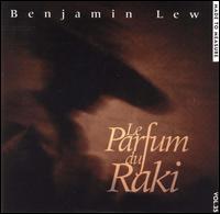 Parfum Du Raki von Benjamin Lew