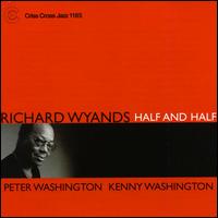 Half and Half von Richard Wyands