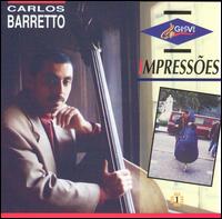 Impressões von Carlos Barretto