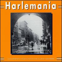 Harlemania von Various Artists