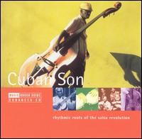 Rough Guide to Cuban Son von Various Artists