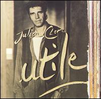 Utile New 92 von Julien Clerc