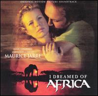 I Dreamed of Africa von Maurice Jarre