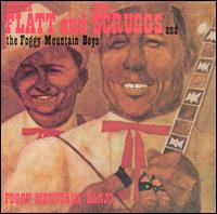 Foggy Mountain Banjo von Flatt & Scruggs